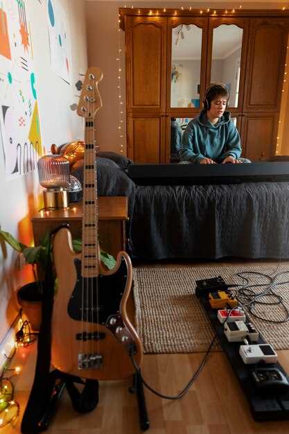 Basement Music Room Transformations Inspiring Designs & Practical Tips