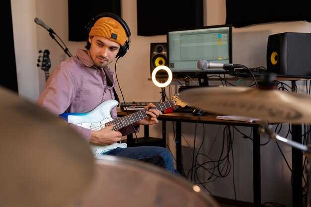 Transform Your Garage – Inspiring Music Studio Design & Setup Ideas
