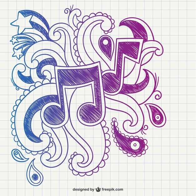 Creative Music-Inspired Art Projects & Drawing Prompts For Artists
