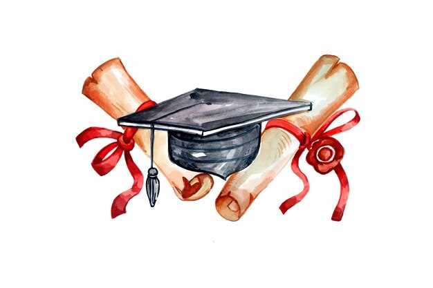 Creative Music Graduation Cap Decoration Ideas for Music Lovers