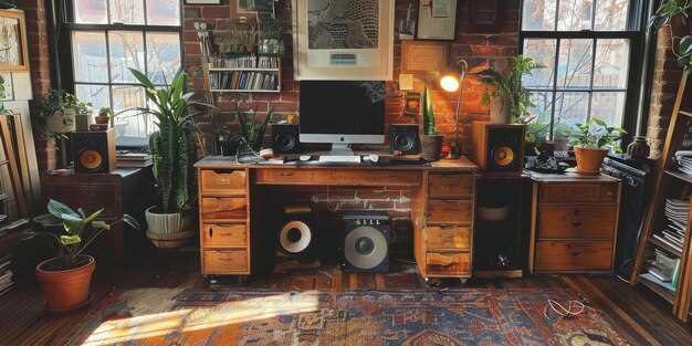 Crafting the Ultimate Music Listening Room Design Ideas and Inspiration