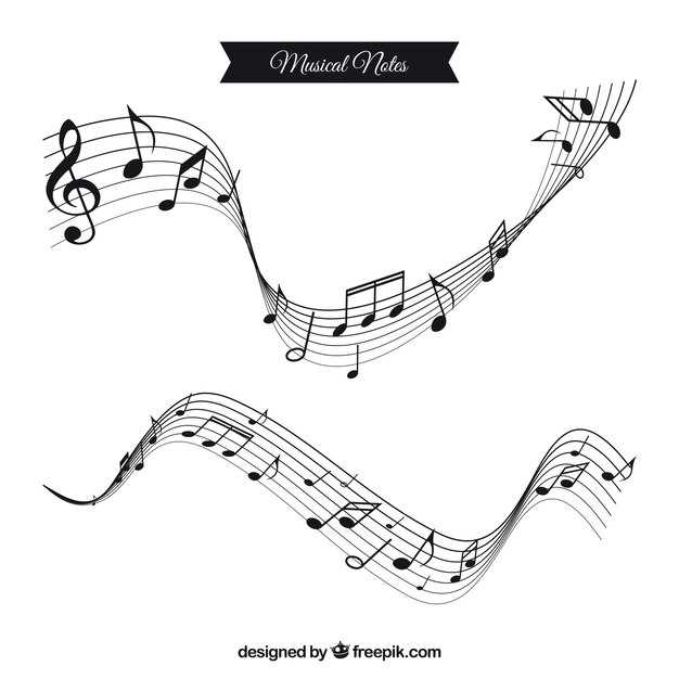 Inspiring Music Note Tattoo Designs Artistic Expressions & Placement