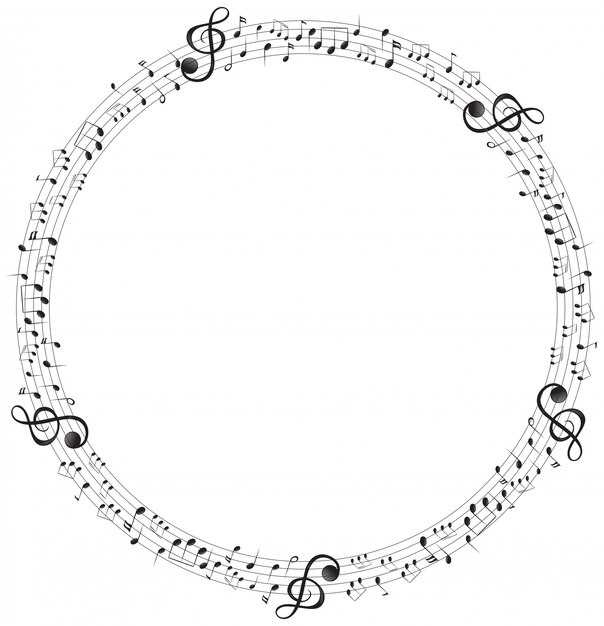 Inspiring Music Note Tattoo Designs Ideas For Musicians and Music Lovers