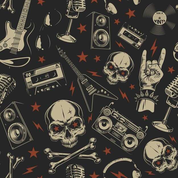 Music Sleeve Tattoo Ideas – Harmonious Designs & Creative Placement Guide