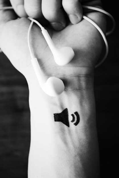 Cool Music Tattoo Designs for Men – Inspiring Ideas for Musical Ink