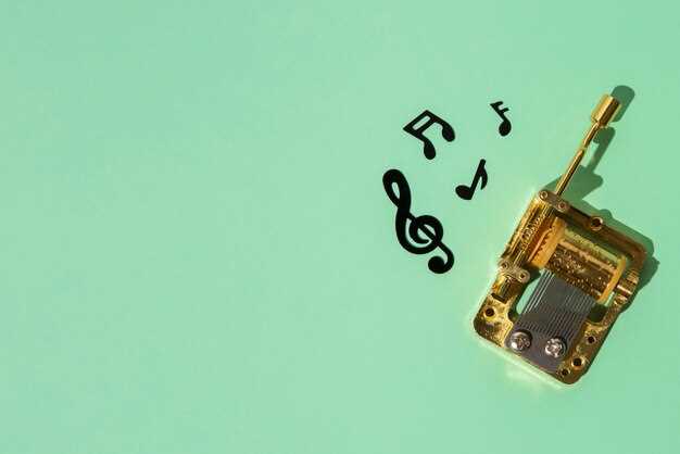Inspiring Music Themes – Creative Ideas for Your Next Composition Project