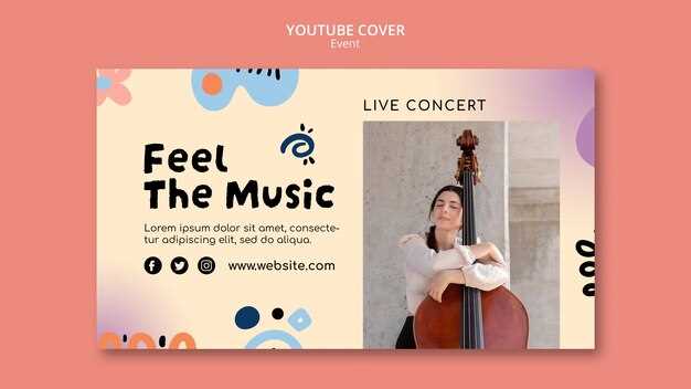 Creative Music Video Concepts – Inspire Your Next Visual Masterpiece