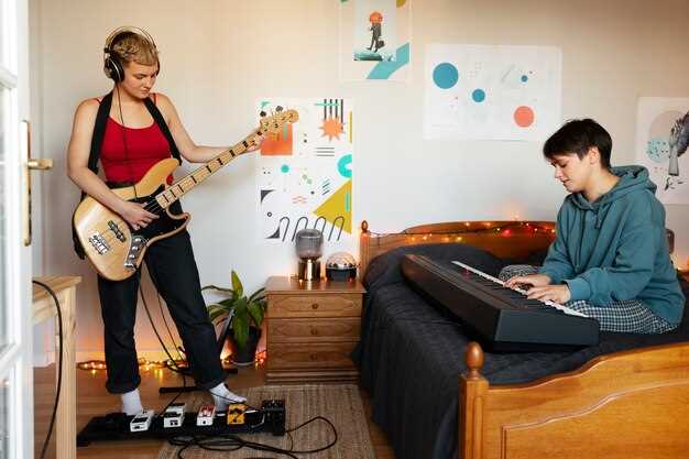 Creative Music Inspired Wall Decor Ideas To Elevate Your Space