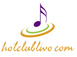 hotclubtwo.com