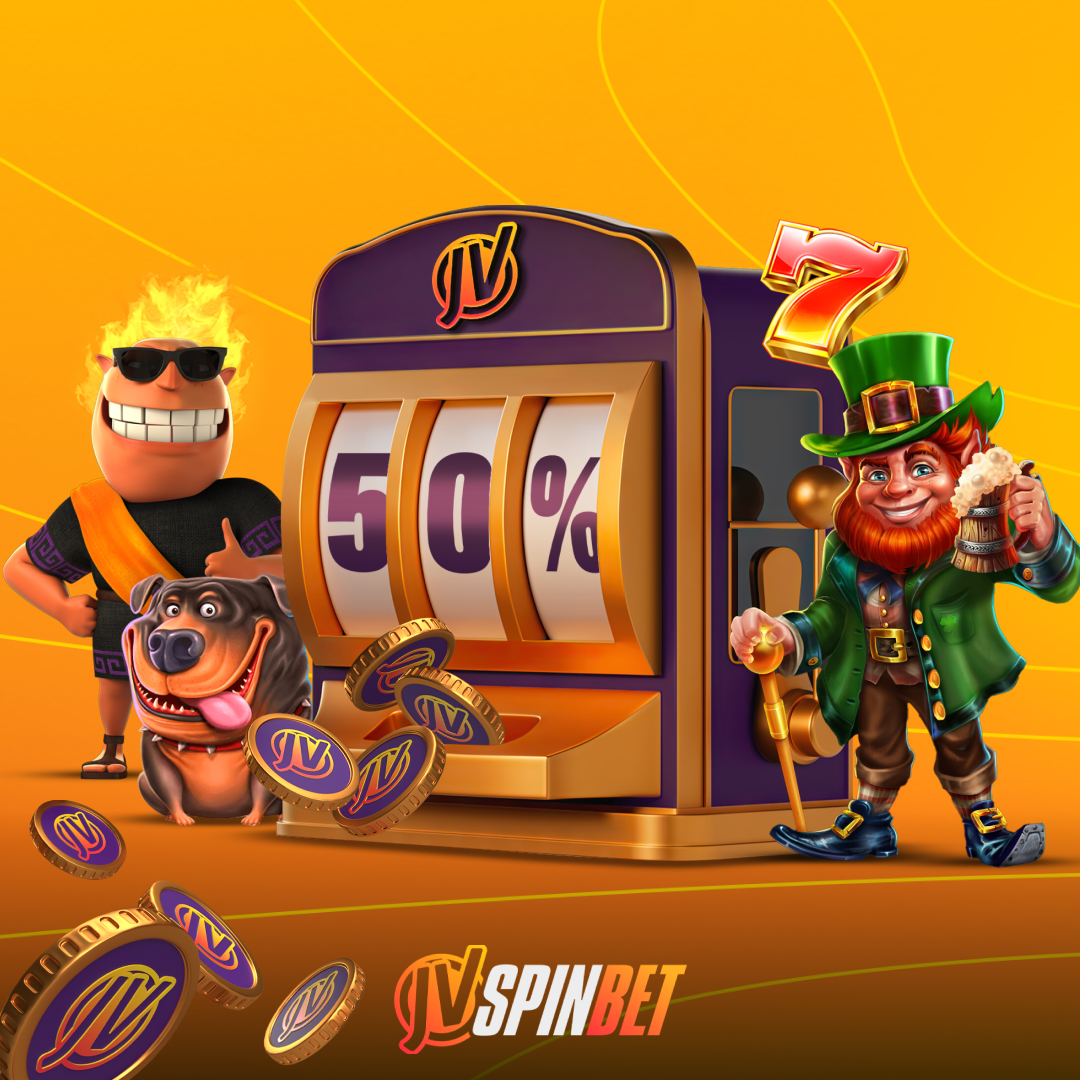 How to Access Your Jvspin Account – A Step-by-Step Login Guide